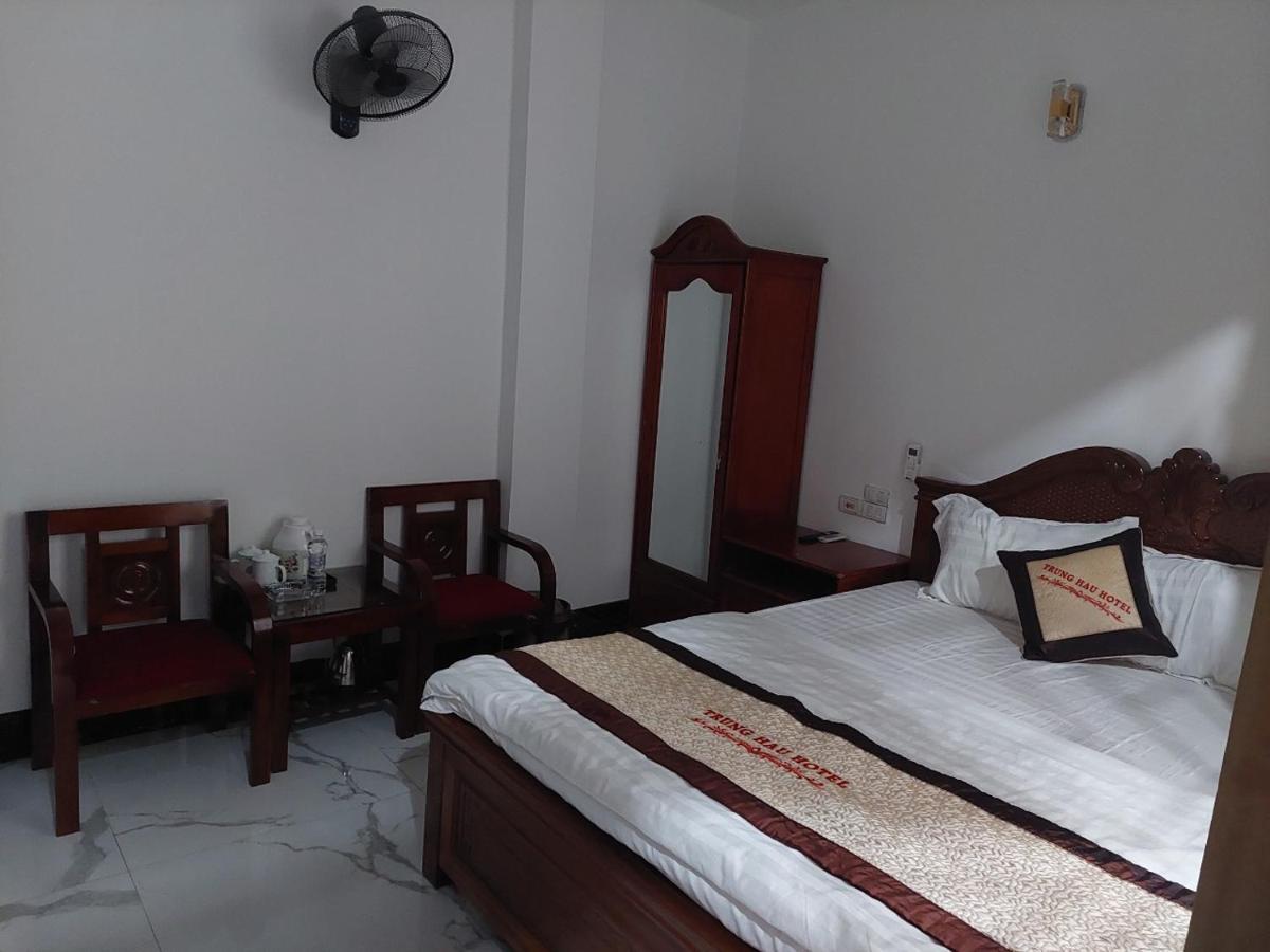 Nha Nghi Trung Hau Otel Mong Cai Dış mekan fotoğraf